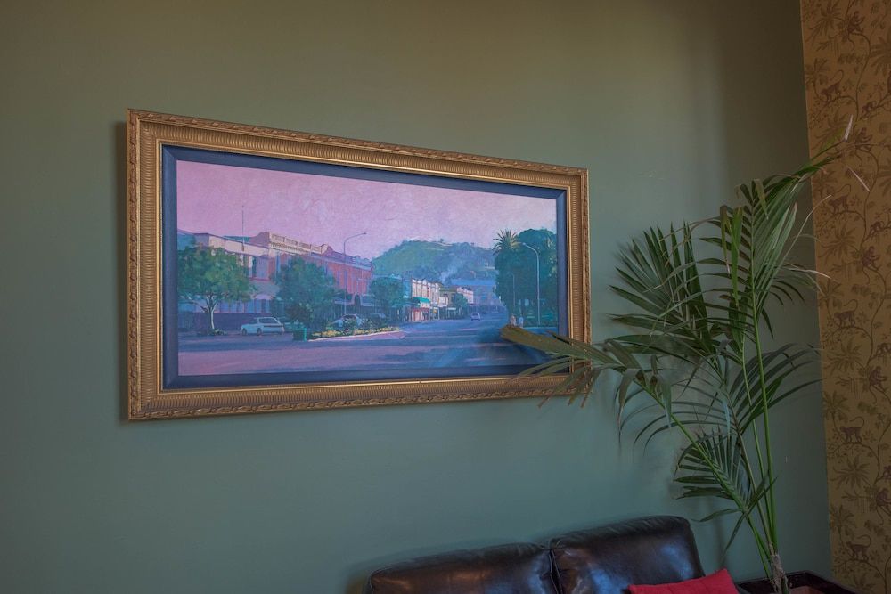 The Esplanade Hotel 3