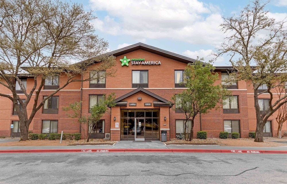 Extended Stay America Austin Metro 2 estrelas em Austin