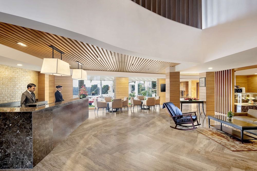 Country Inn & Suites By Radisson Jammu 3