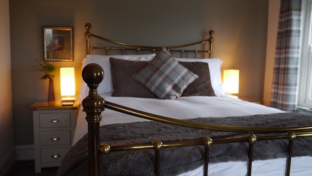 Downton Lodge Country B&B 2