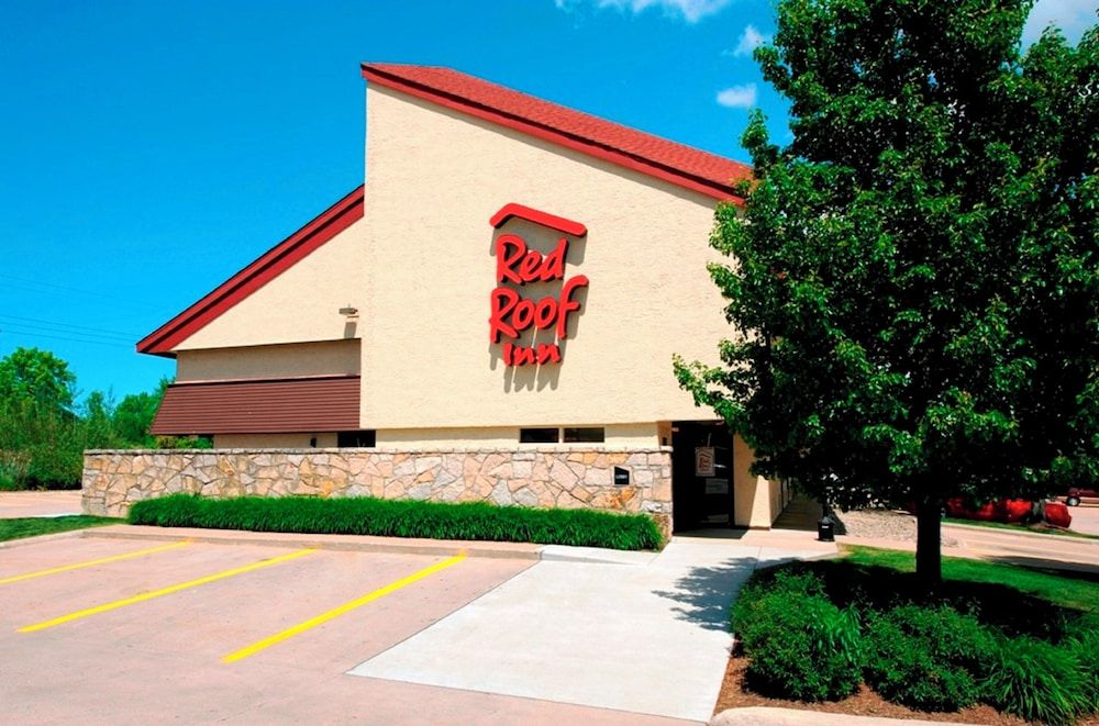 Red Roof Inn Erie – I-90 2 estrellas en Erie