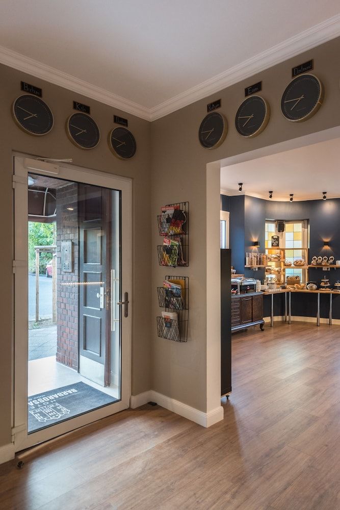 Hotel Barbarossa Classic 2