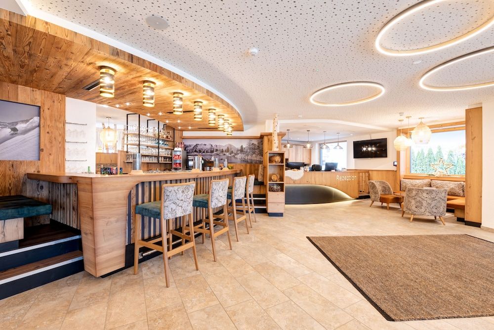 Hotel Alpenkönigin 2