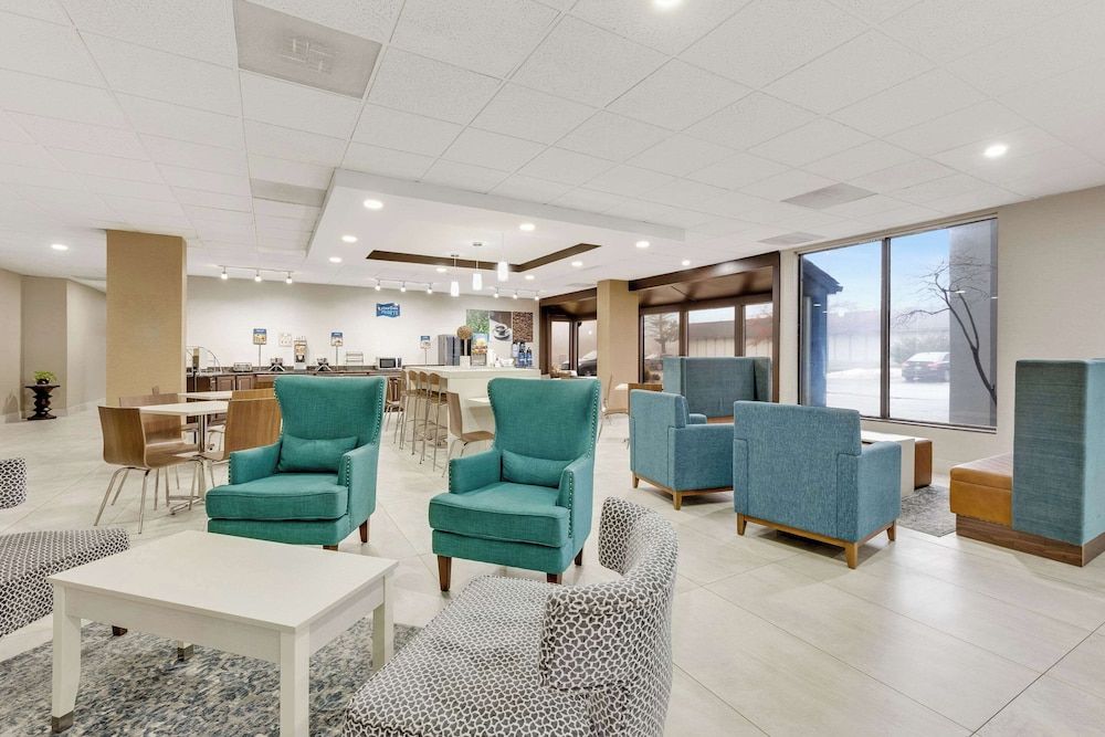 Clarion Pointe Near Erie Casino 3