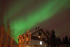 Fairbanks Extended Stay