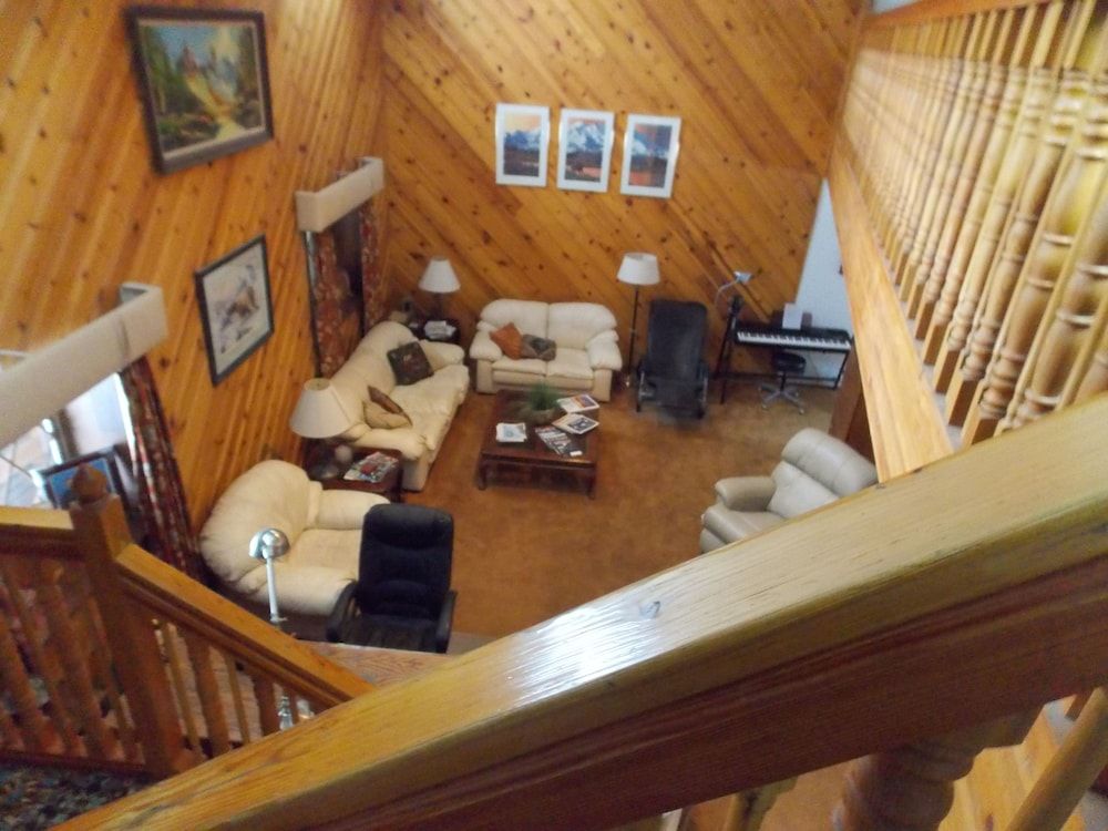 Fairbanks Extended Stay 3