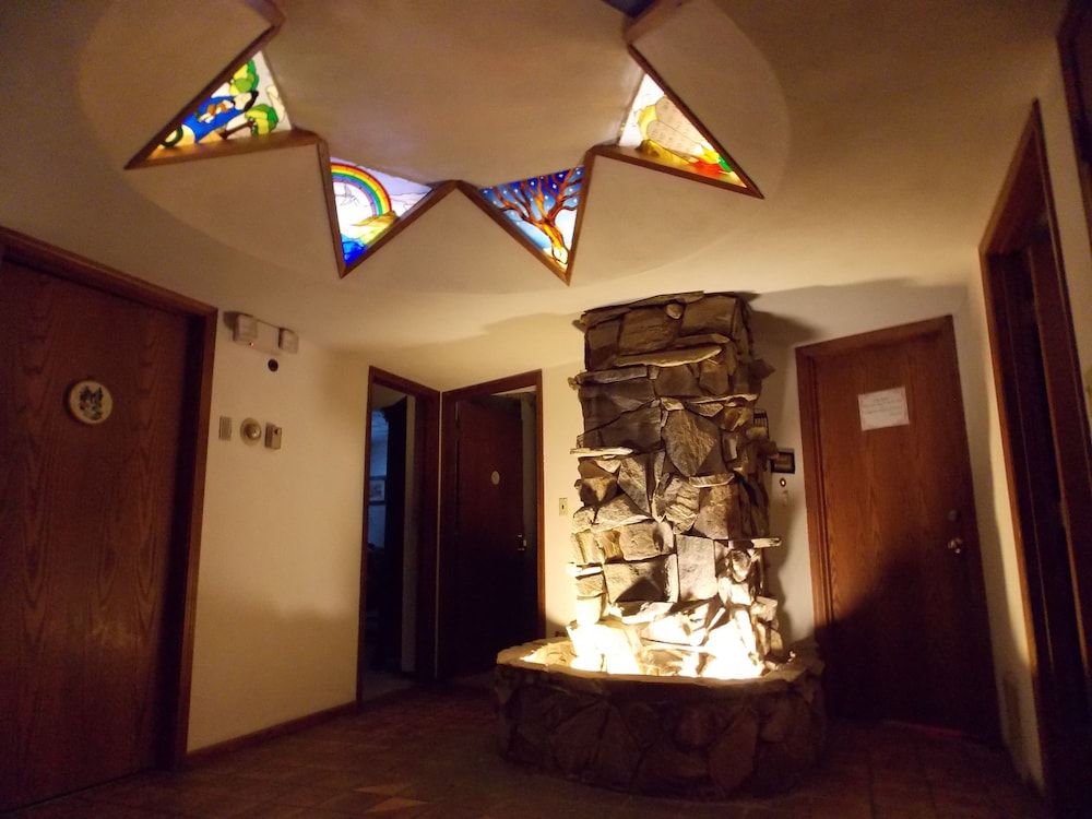 Fairbanks Extended Stay 2