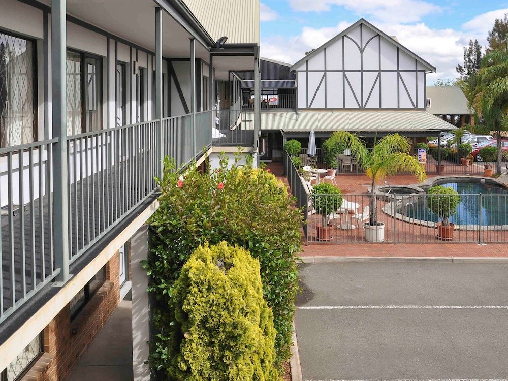 ibis Styles Adelaide Manor -1 estrellas en Adelaida
