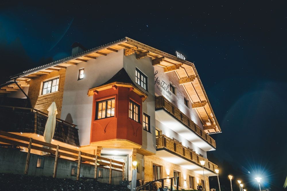 Hotel Sportalm 4 estrelas em Bad Kleinkirchheim