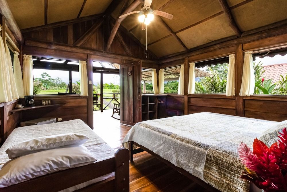 La Anita Rainforest Ranch 2