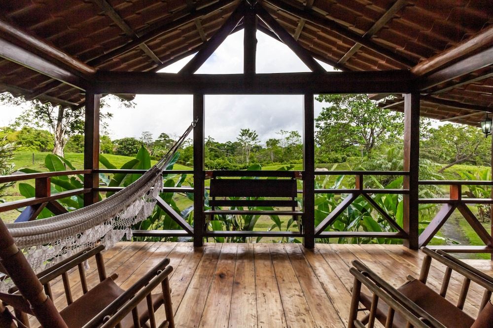 La Anita Rainforest Ranch 3