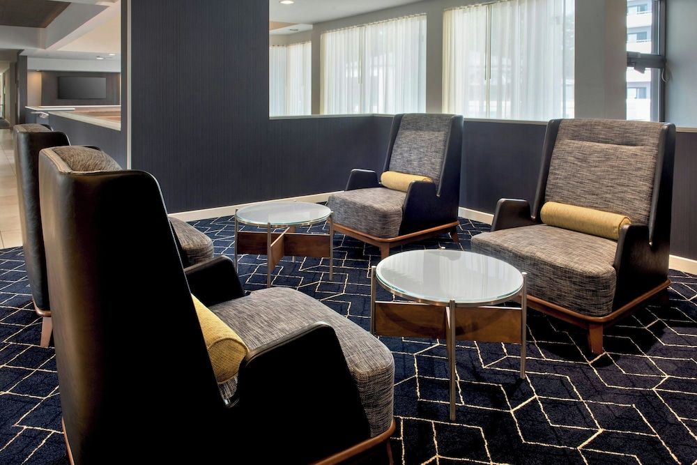 Courtyard by Marriott Rye 3