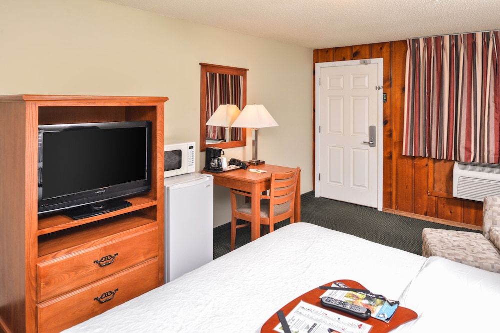 Courtesy Inn Eugene Downtown 2