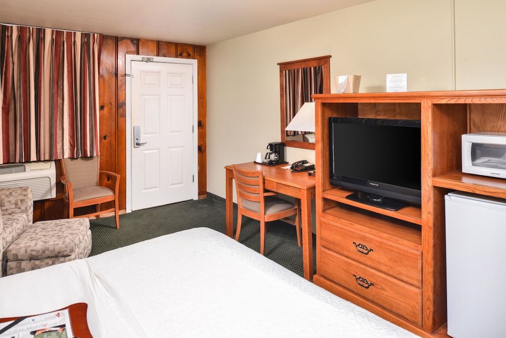 Courtesy Inn Eugene Downtown 3