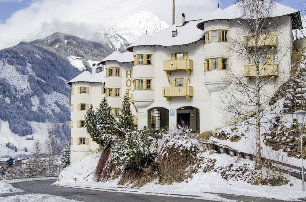 Hotel Goldried 3 estrelas em Matrei in Osttirol