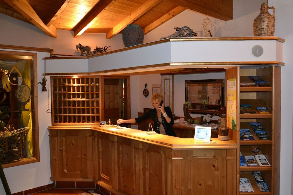 Hotel Alpina Resort nature & wellness 2