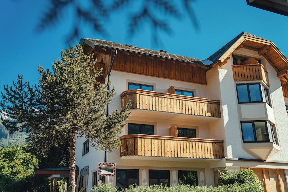 Stadtvilla Schladming Boutiquehotel -1 estrellas en Schladming