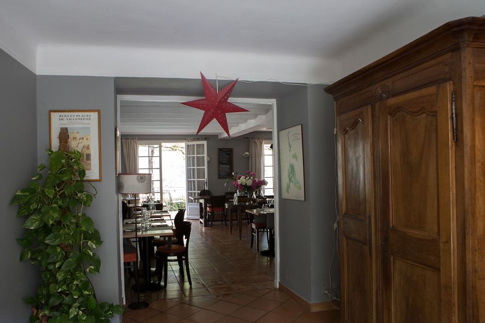 Les Jardins de la Livrée 3