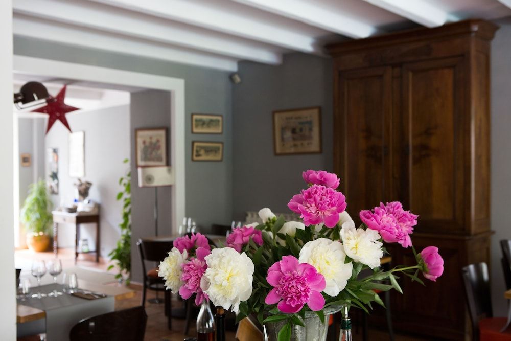 Les Jardins de la Livrée 2