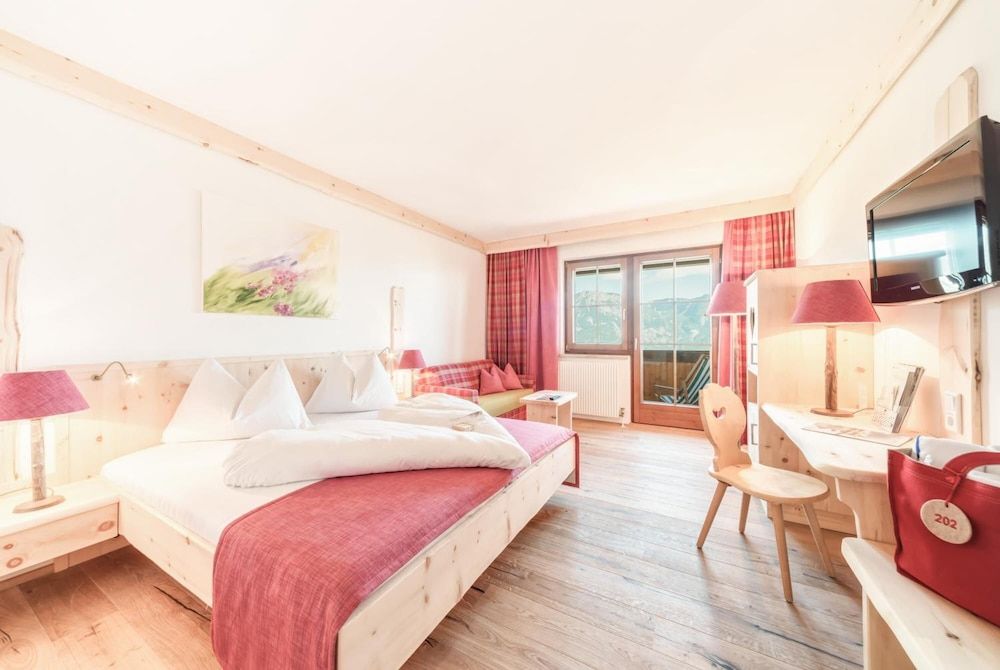 Natur & Wellnesshotel Höflehner 3