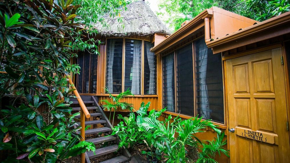 Namale Resort and Spa - Adults Only 2