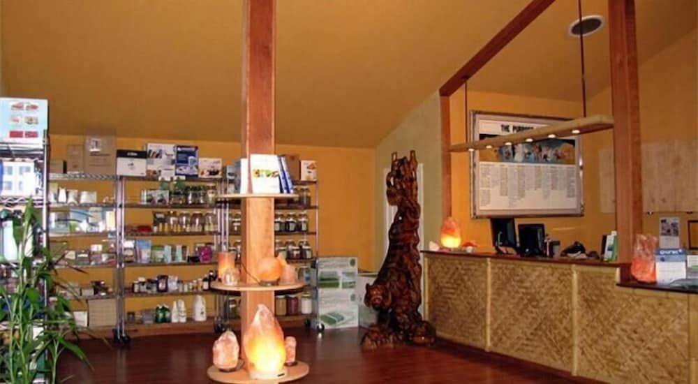 Coast Inn and Spa 3 étoiles à Fort Bragg