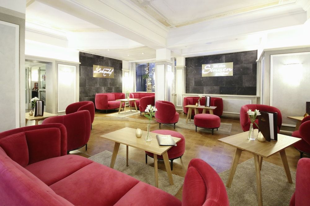 Schlosshotel Lacknerhof 3