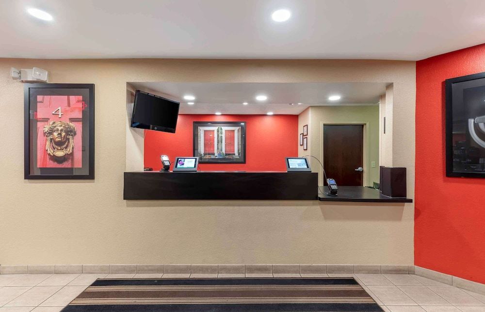 Extended Stay America Select Suites - Austin - Northwest - Lakeline Mall 3