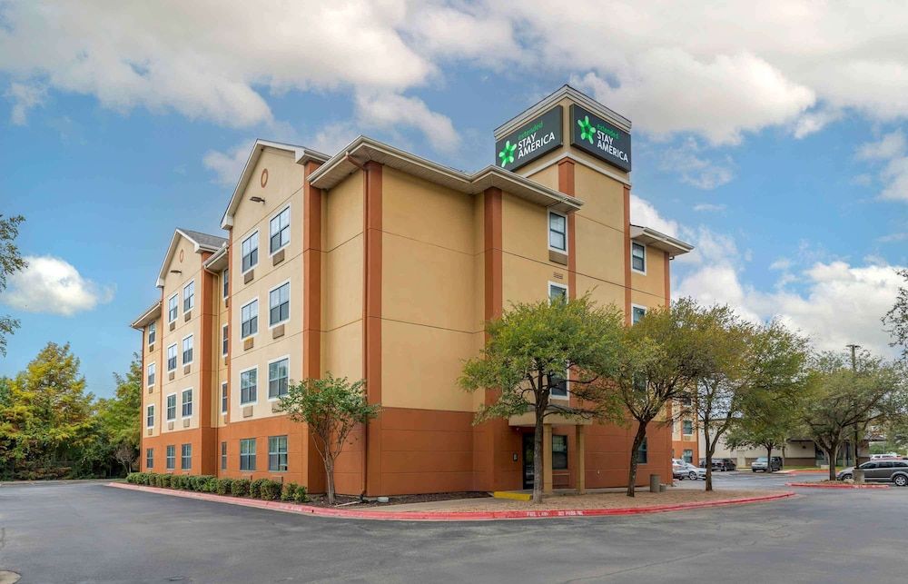 Extended Stay America Select Suites - Austin - Northwest - Lakeline Mall 2 estrellas en Austin