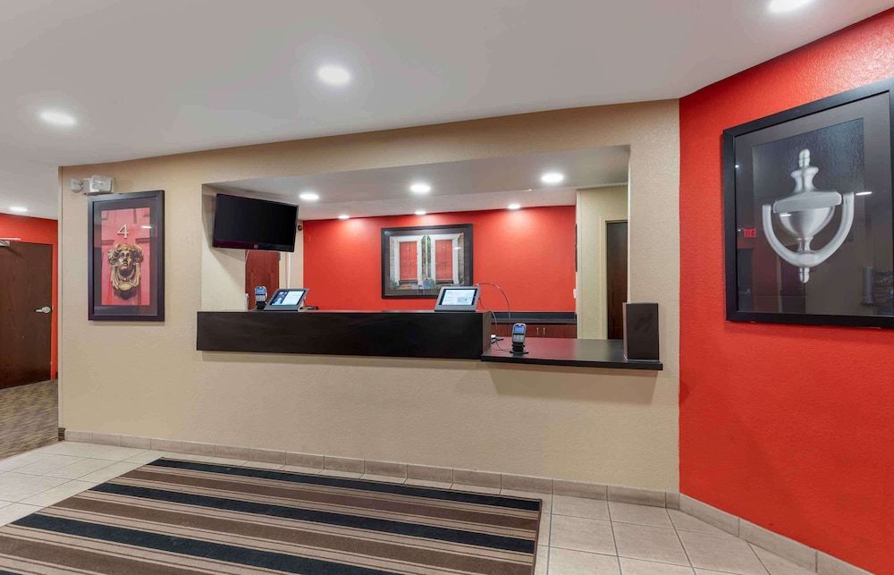 Extended Stay America Select Suites - Austin - Northwest - Lakeline Mall 2