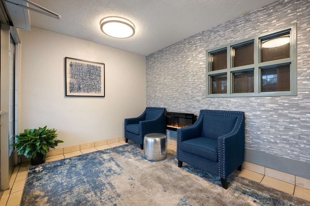 Sonesta Simply Suites Huntsville Research Park 3