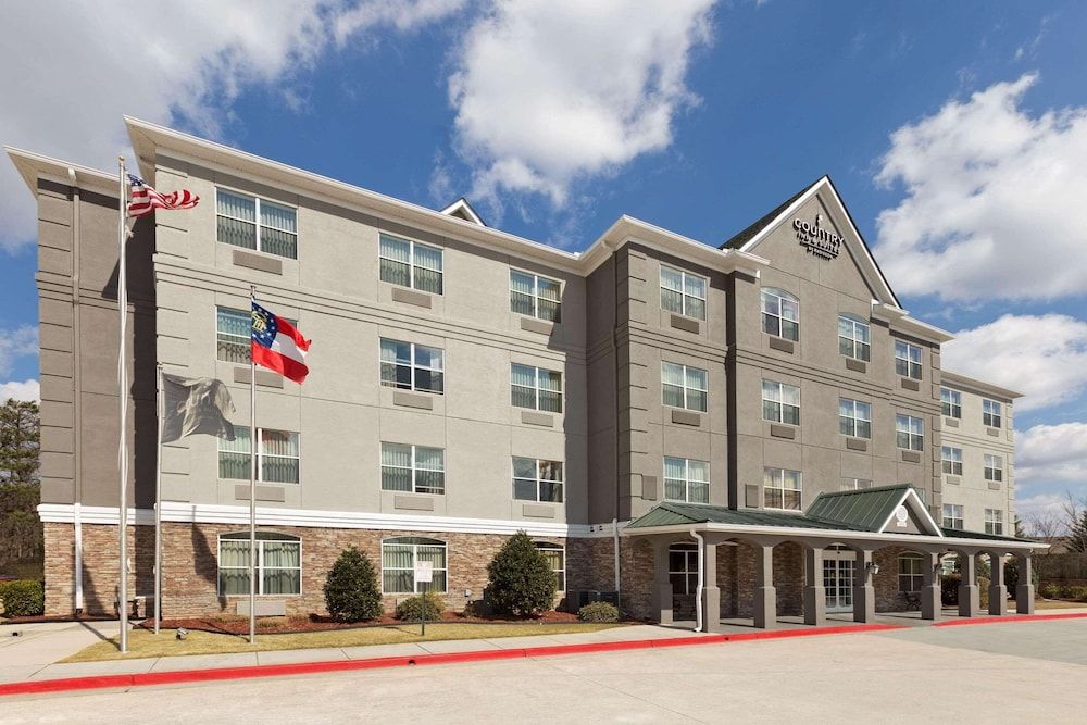 Country Inn & Suites by Radisson, Smyrna, GA 3 estrelas em Smyrna