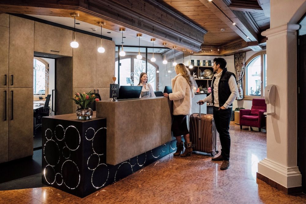 Der Löwe - LEBE FREI 2