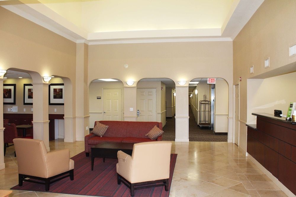 Extended Stay America Suites Houston Katy Freeway Energy Cor 2