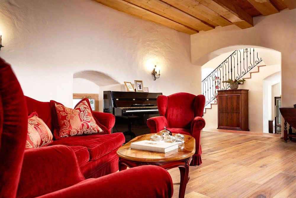 Schloss Mittersill Hotel 3