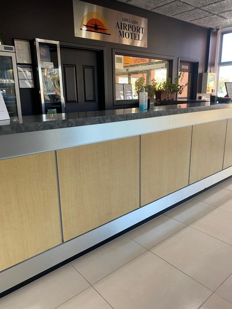 Adelaide Airport Motel 2