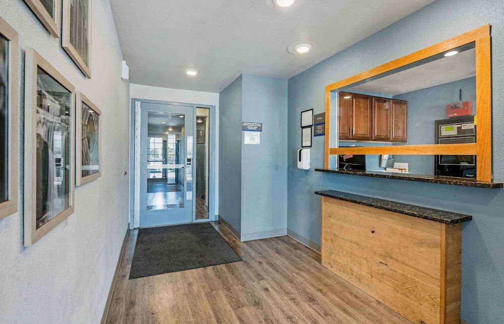 Extended Stay America Select Suites - Indianapolis - Lawrence 3