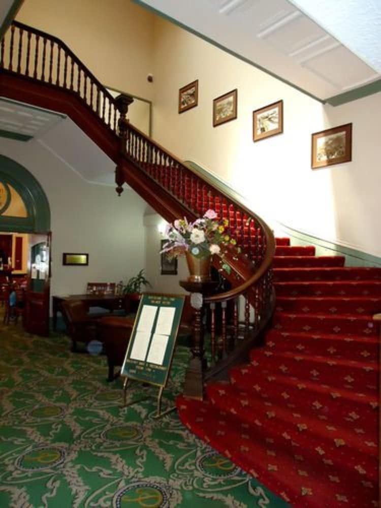 Palace Hotel Kalgoorlie 2