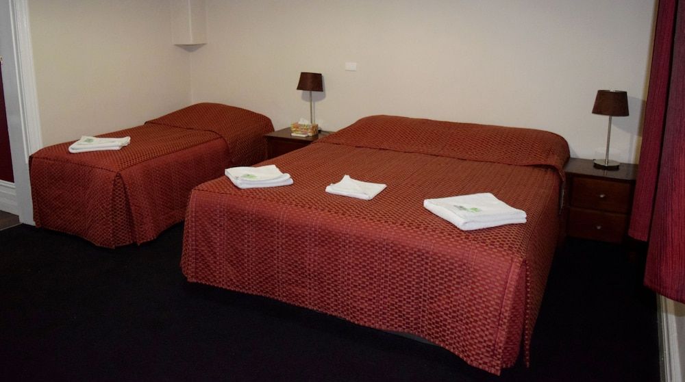 Palace Hotel Kalgoorlie 3