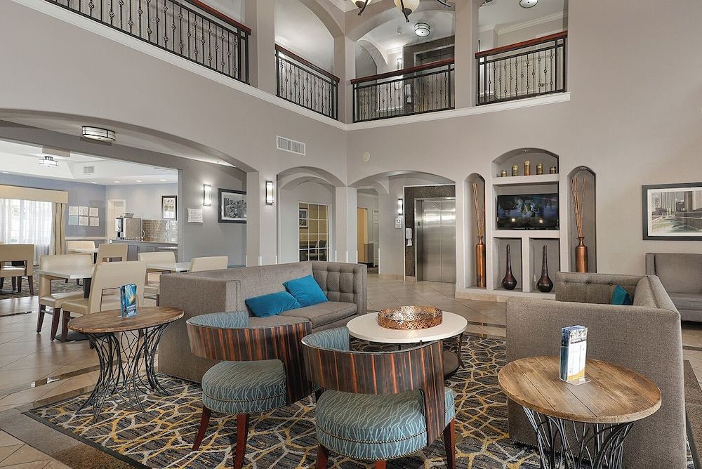 Sonesta Essential Houston Westchase 3 estrellas en Houston