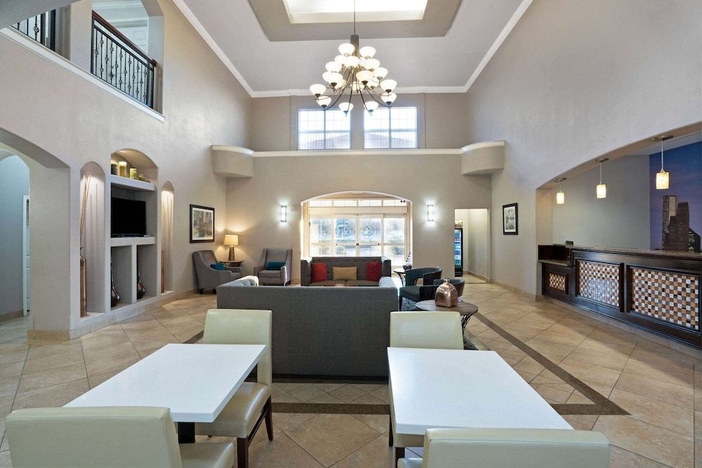 Sonesta Essential Houston Westchase 2
