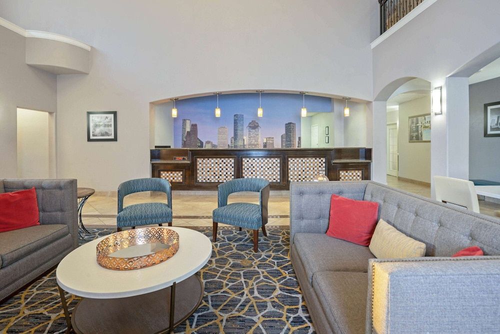 Sonesta Essential Houston Westchase 3