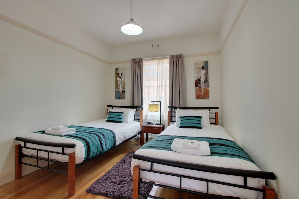 Moonah Central Apartments 2