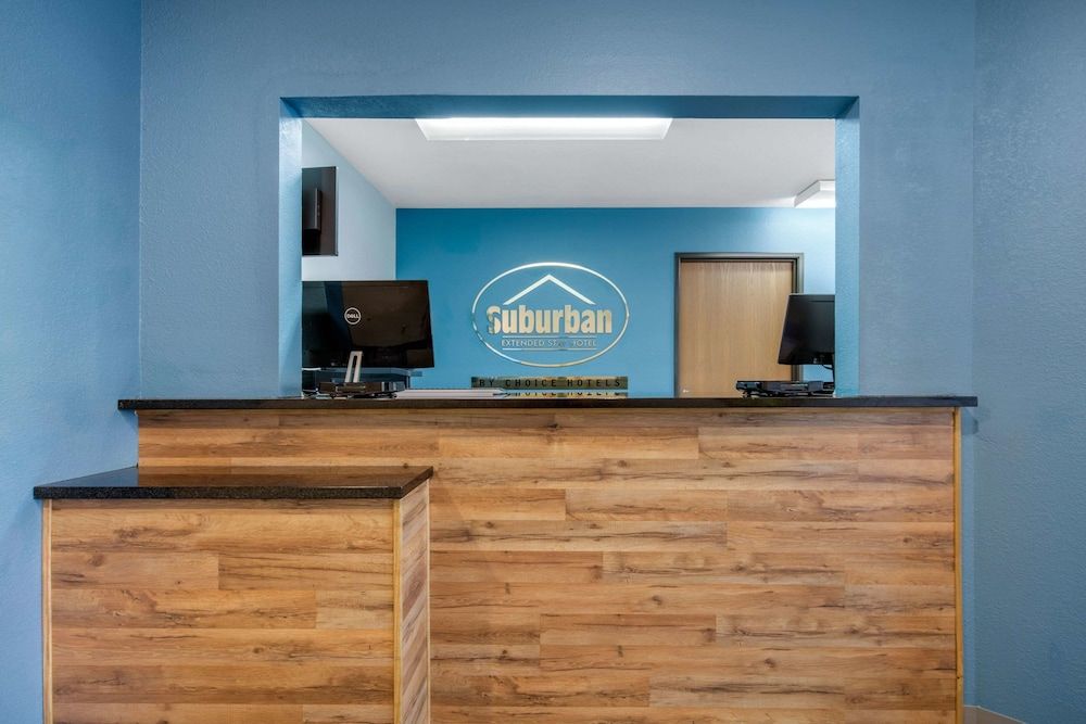 Suburban Studios Huntsville University Area 3