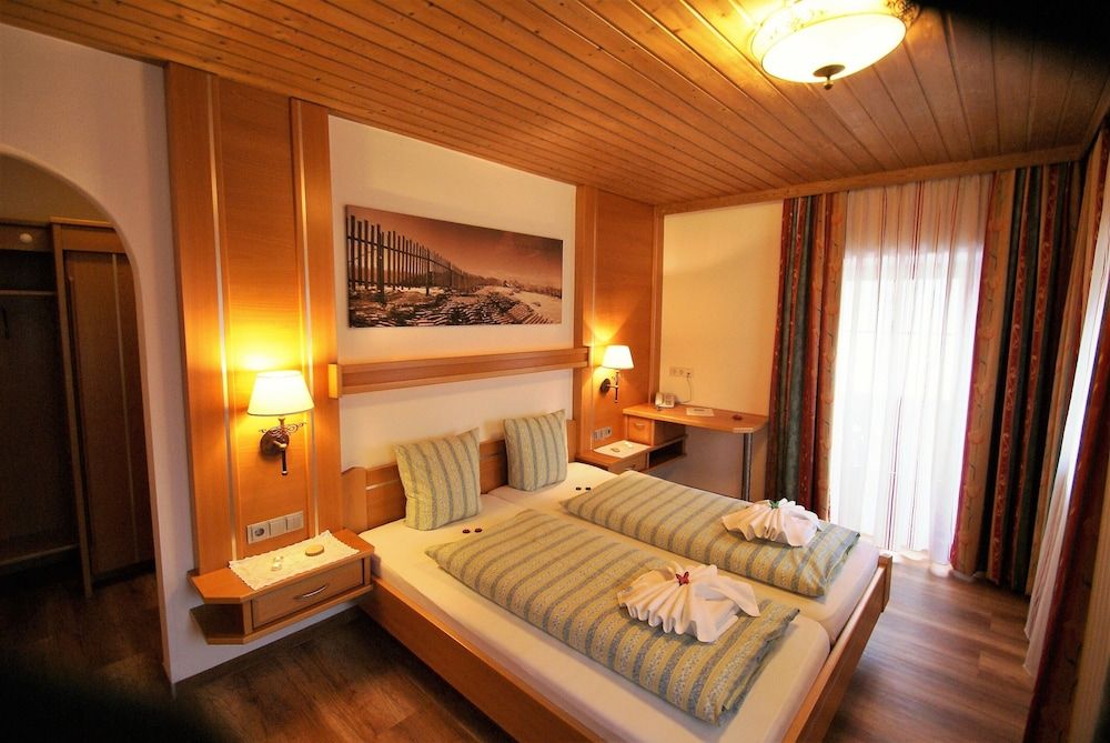 Hotel Bachmayerhof 3