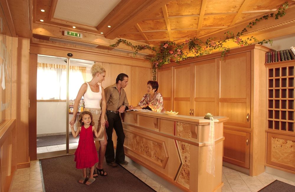 Hotel Bachmayerhof 2