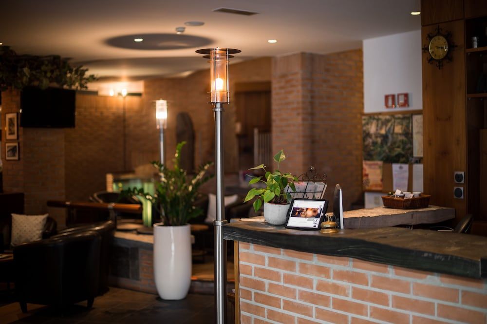 Hotel KRONE - eat, drink, stay 2