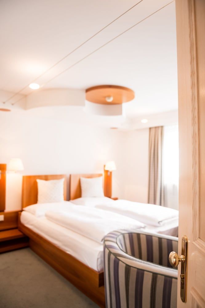 Hotel KRONE - eat, drink, stay 3