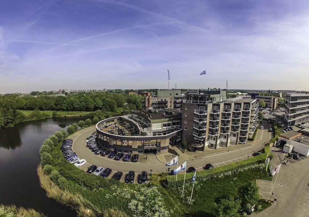 Van der Valk Hotel Leusden - Amersfoort 1