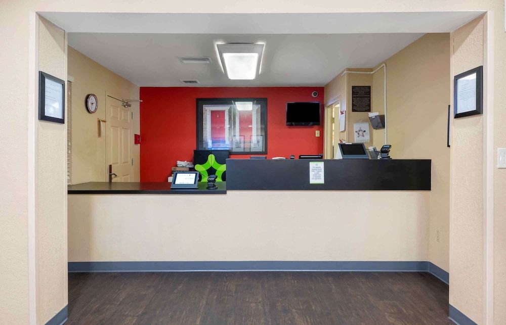 Extended Stay America Select Suites Jacksonville Southpoint 2